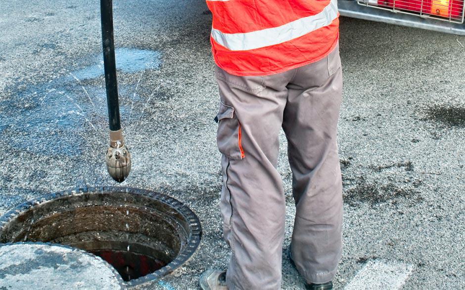 déboucher des canalisations Varennes-sur-Seine