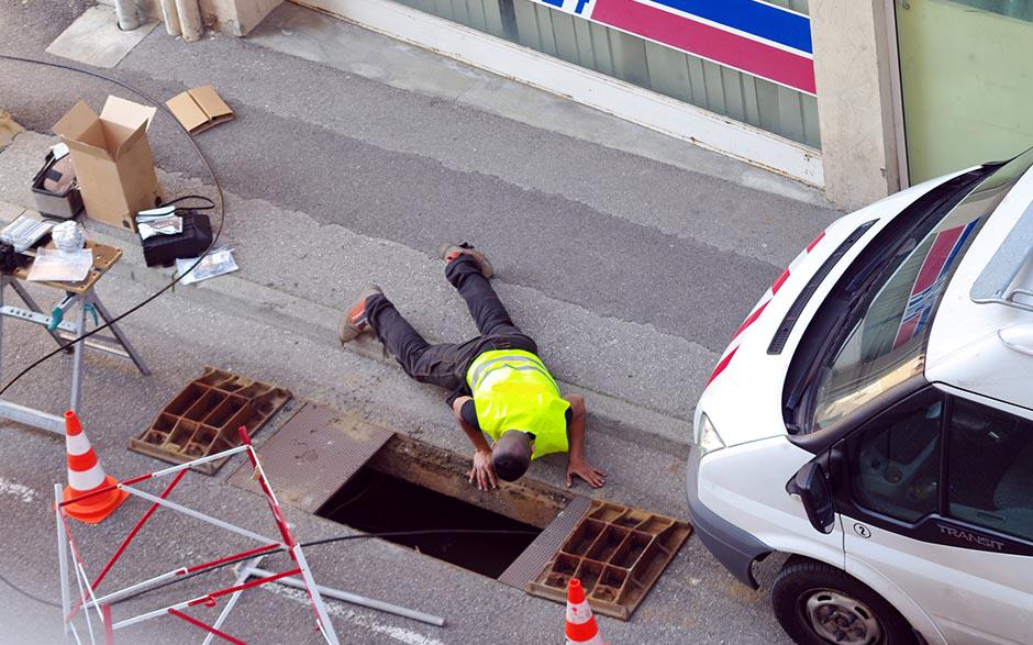 déboucher des canalisations Varennes-sur-Seine