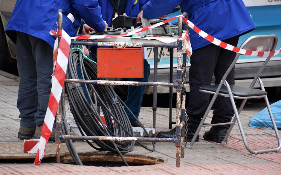 déboucher des canalisations Varennes-sur-Seine
