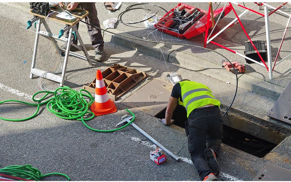 déboucher des canalisations Varennes-sur-Seine