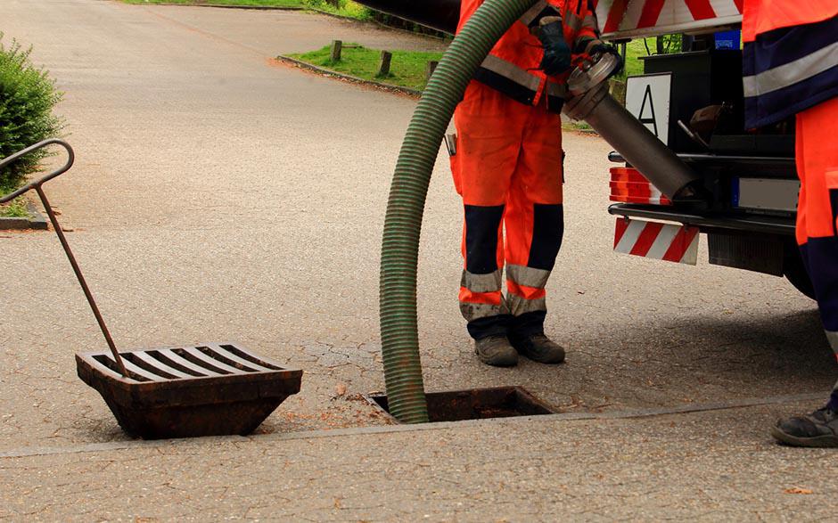 déboucher des canalisations Varennes-sur-Seine